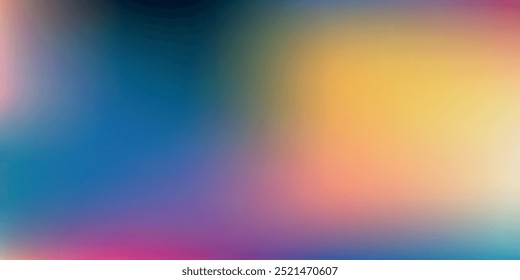 Blurred background. Diagonal stripe pattern. Abstract purple and blue gradient design. Line texture background. Landing page blurred cover. Diagonal strips pattern.