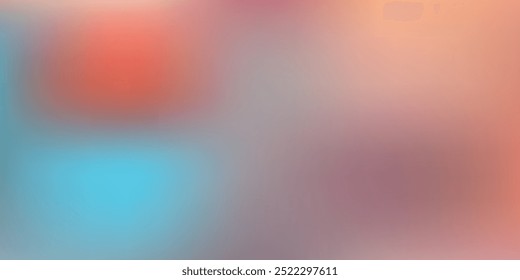 Blurred background. Diagonal stripe pattern. Abstract purple and blue gradient design. Line texture background. Landing page blurred cover. Diagonal strips pattern.	
