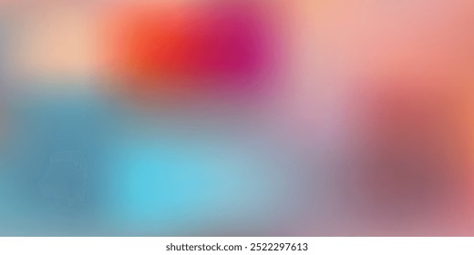 Blurred background. Diagonal stripe pattern. Abstract purple and blue gradient design. Line texture background. Landing page blurred cover. Diagonal strips pattern.	
