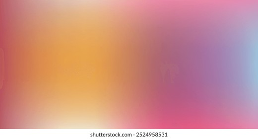 Blurred background. Diagonal stripe pattern. Abstract purple and blue gradient design. Line texture background. Landing page blurred cover. Diagonal strips pattern.