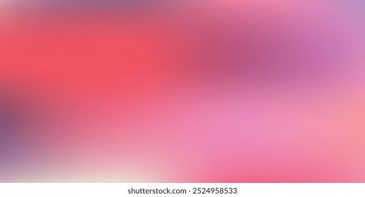 Blurred background. Diagonal stripe pattern. Abstract purple and blue gradient design. Line texture background. Landing page blurred cover. Diagonal strips pattern.