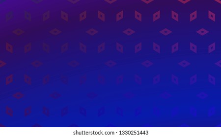 Blurred Background. Futuristic Template. Original Interior Background In Triangles Style. Curved Line. Vector Illustration. For Modern Interior Design, Fashion Print.