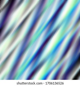 Blurred background. Geometric abstract pattern in low poly style. Diagonal strips pattern. Vector image.