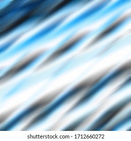 Blurred background. Geometric abstract pattern in low poly style. Diagonal strips pattern. Vector image.