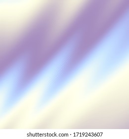 Blurred background. Geometric abstract pattern in low poly style. Diagonal strips pattern. Vector image.