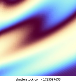 Blurred background. Geometric abstract pattern in low poly style. Diagonal strips pattern. Vector image.