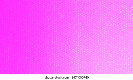 Blurred background. Geometric elements pattern. Abstract purple gradient design. Texture background. Landing blurred page. Geometric shapes pattern. Vector