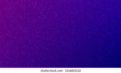 Blurred background. Geometric elements pattern. Abstract purple gradient design. Texture background. Landing blurred page. Geometric shapes pattern. Vector