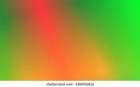 Blurred Background Gradient Texture Color. For Your Graphic Wallpaper, Cover Book, Banner. Vector Illustration