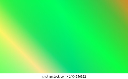 Blurred Background Gradient Texture Color. For Your Graphic Wallpaper, Cover Book, Banner. Vector Illustration