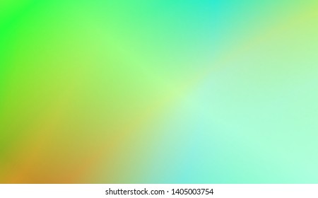 Blurred Background Gradient Texture Color. For Your Graphic Wallpaper, Cover Book, Banner. Vector Illustration