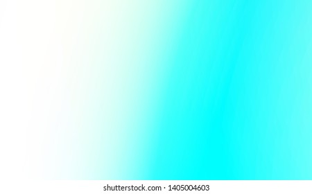 Blurred Background Gradient Texture Color. For Your Graphic Wallpaper, Cover Book, Banner. Vector Illustration