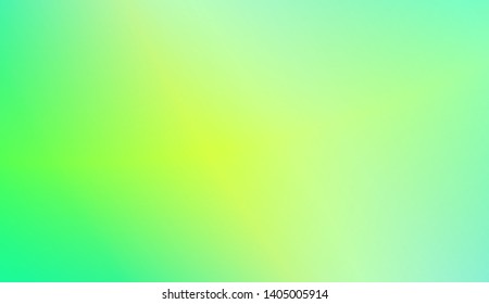 Blurred Background Gradient Texture Color. For Your Graphic Wallpaper, Cover Book, Banner. Vector Illustration