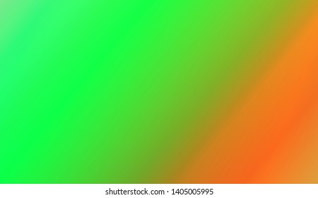 Blurred Background Gradient Texture Color. For Your Graphic Wallpaper, Cover Book, Banner. Vector Illustration