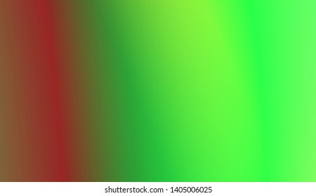 Blurred Background Gradient Texture Color. For Your Graphic Wallpaper, Cover Book, Banner. Vector Illustration