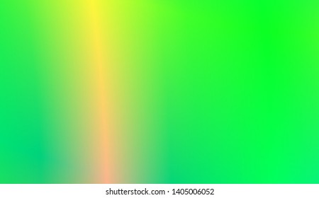 Blurred Background Gradient Texture Color. For Your Graphic Wallpaper, Cover Book, Banner. Vector Illustration