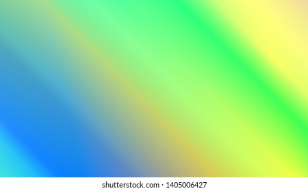 Blurred Background Gradient Texture Color. For Your Graphic Wallpaper, Cover Book, Banner. Vector Illustration