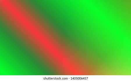 Blurred Background Gradient Texture Color. For Your Graphic Wallpaper, Cover Book, Banner. Vector Illustration