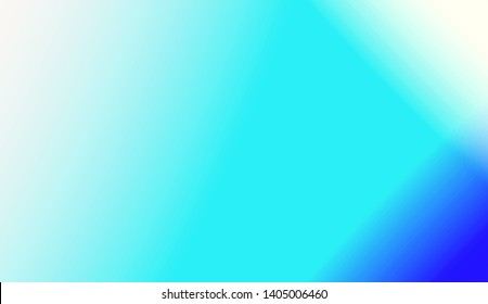 Blurred Background Gradient Texture Color. For Your Graphic Wallpaper, Cover Book, Banner. Vector Illustration