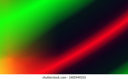 Blurred Background Gradient Texture Color. For Your Graphic Wallpaper, Cover Book, Banner. Vector Illustration