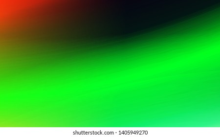 Blurred Background Gradient Texture Color. For Your Graphic Wallpaper, Cover Book, Banner. Vector Illustration