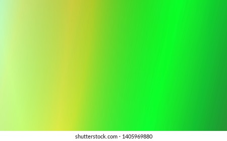 Blurred Background Gradient Texture Color. For Your Graphic Wallpaper, Cover Book, Banner. Vector Illustration