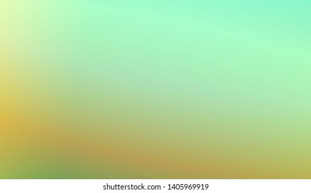 Blurred Background Gradient Texture Color. For Your Graphic Wallpaper, Cover Book, Banner. Vector Illustration