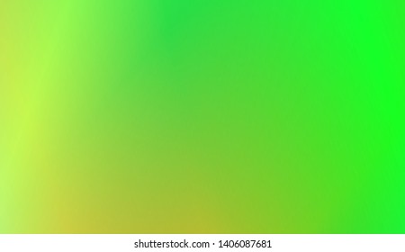 Blurred Background Gradient Texture Color. For Your Graphic Wallpaper, Cover Book, Banner. Vector Illustration