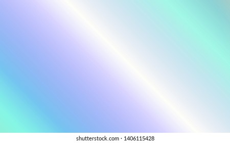 Blurred Background Gradient Texture Color. For Your Graphic Wallpaper, Cover Book, Banner. Vector Illustration