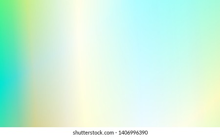 Blurred Background Gradient Texture Color. For Your Graphic Wallpaper, Cover Book, Banner. Vector Illustration