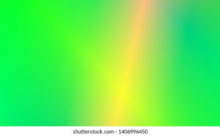 Blurred Background Gradient Texture Color. For Your Graphic Wallpaper, Cover Book, Banner. Vector Illustration