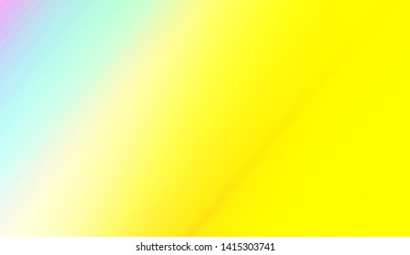 Blurred Background Gradient Texture Color. For Your Graphic Wallpaper, Cover Book, Banner. Vector Illustration