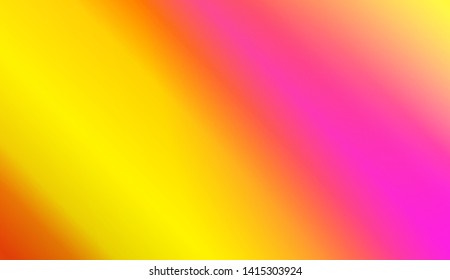 Blurred Background Gradient Texture Color. For Your Graphic Wallpaper, Cover Book, Banner. Vector Illustration