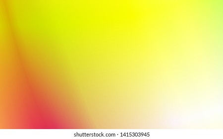 Blurred Background Gradient Texture Color. For Your Graphic Wallpaper, Cover Book, Banner. Vector Illustration