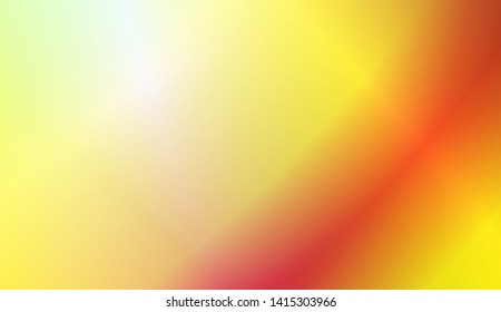 Blurred Background Gradient Texture Color. For Your Graphic Wallpaper, Cover Book, Banner. Vector Illustration