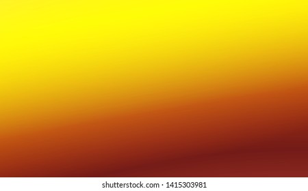 Blurred Background Gradient Texture Color. For Your Graphic Wallpaper, Cover Book, Banner. Vector Illustration