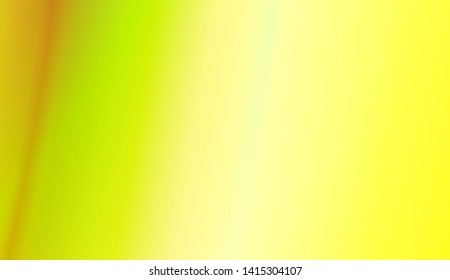 Blurred Background Gradient Texture Color. For Your Graphic Wallpaper, Cover Book, Banner. Vector Illustration