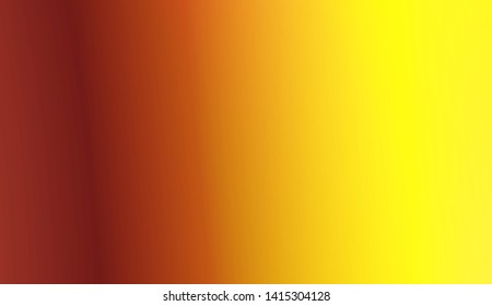 Blurred Background Gradient Texture Color. For Your Graphic Wallpaper, Cover Book, Banner. Vector Illustration