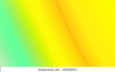 Blurred Background Gradient Texture Color. For Your Graphic Wallpaper, Cover Book, Banner. Vector Illustration