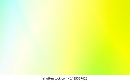 Blurred Background Gradient Texture Color. For Your Graphic Wallpaper, Cover Book, Banner. Vector Illustration