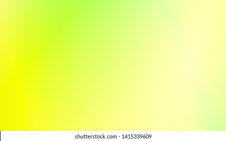 Blurred Background Gradient Texture Color. For Your Graphic Wallpaper, Cover Book, Banner. Vector Illustration