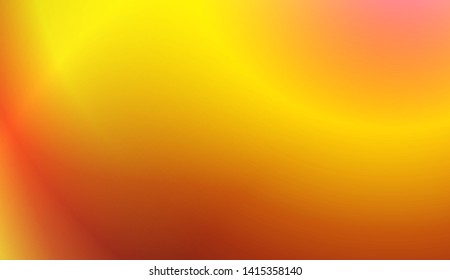 Blurred Background Gradient Texture Color. For Your Graphic Wallpaper, Cover Book, Banner. Vector Illustration