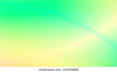 Blurred Background Gradient Texture Color. For Your Graphic Wallpaper, Cover Book, Banner. Vector Illustration
