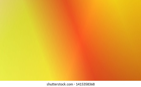 Blurred Background Gradient Texture Color. For Your Graphic Wallpaper, Cover Book, Banner. Vector Illustration