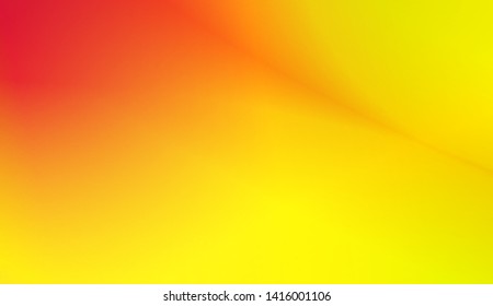 Blurred Background Gradient Texture Color. For Your Graphic Wallpaper, Cover Book, Banner. Vector Illustration