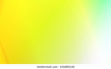 Blurred Background Gradient Texture Color. For Your Graphic Wallpaper, Cover Book, Banner. Vector Illustration