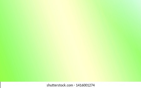 Blurred Background Gradient Texture Color. For Your Graphic Wallpaper, Cover Book, Banner. Vector Illustration
