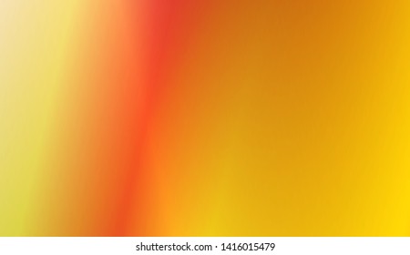 Blurred Background Gradient Texture Color. For Your Graphic Wallpaper, Cover Book, Banner. Vector Illustration