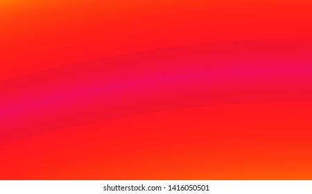 Blurred Background Gradient Texture Color. For Your Graphic Wallpaper, Cover Book, Banner. Vector Illustration