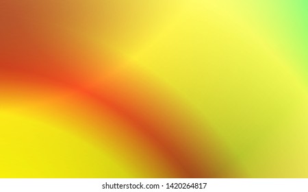 Blurred Background Gradient Texture Color. For Your Graphic Wallpaper, Cover Book, Banner. Vector Illustration